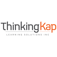 ThinkingKap Learning Solutions, Inc. Logo