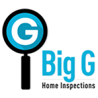 Big G Home Inspections Logo