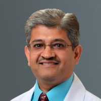 Dr. Sandip Parikh, MD, FACS Logo