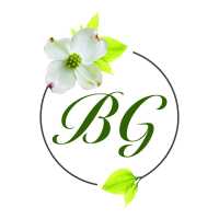 Birmingham Green Logo