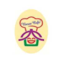 Venus Cafe Logo