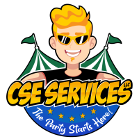 CSE Services LLC Logo