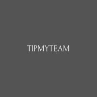 TipMyTeam Logo