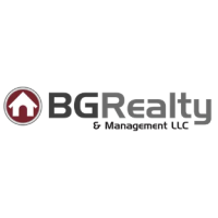 BG Realty Logo