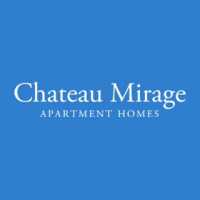 Chateau Mirage Apartment Homes Logo