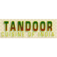 Tandoor Cuisine of India Logo