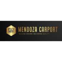 Mendoza Carport Logo