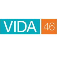 Vida46 Logo
