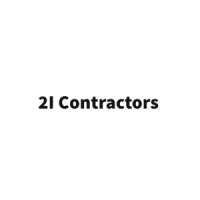 2I Contractors Logo