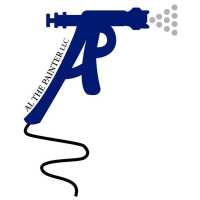 Al The Painter LLC Logo