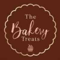 The Bakery Treats Logo