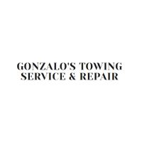 Gonzalo's Towing And Repair Logo