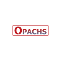 OPACHS AC & Heating Services Logo
