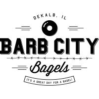Barb City Bagels Logo