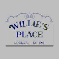Willie's Place Logo