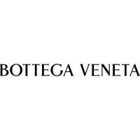 Bottega Veneta Boston Boylston Logo