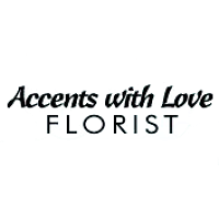 Accents with Love Logo