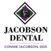 Jacobson Dental Logo