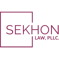 Sekhon Law, PLLC Logo