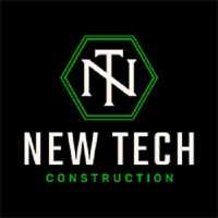 New Tech Construction Logo