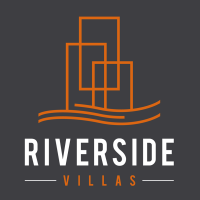 Riverside Villas Logo