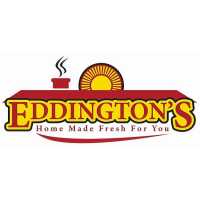 Eddington's Logo
