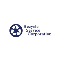Recycle Service Corporation Logo