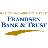 Kevin Atnip - Frandsen Bank & Trust Wealth Management & Trust Logo