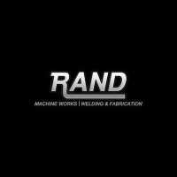 Rand Machine Works Logo