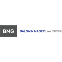 Baldwin Mader Law Group Logo