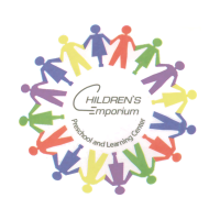 Children's Emporium Logo