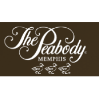 The Peabody Memphis Logo