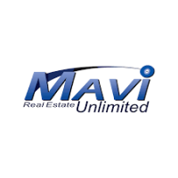 Mavi Unlimited Property Management Logo