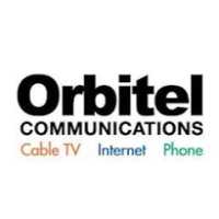 Orbitel Communications Logo