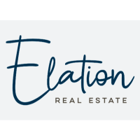 Gina Piper I Elation Real Estate Logo