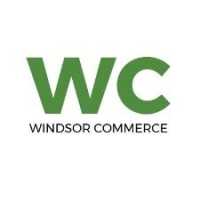 Windsor Commerce Inc Logo