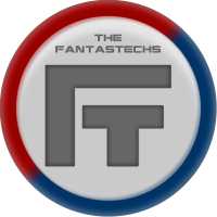 Fantastechs Logo