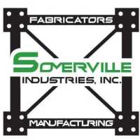 Somerville Industries Logo