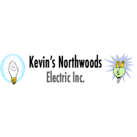 Kevin's Northwoods Electric, Inc. Logo