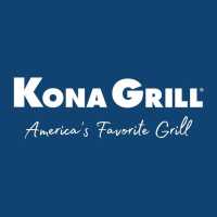 Kona Grill - Huntsville Logo