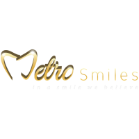 Metro Smiles Logo