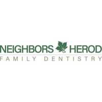 Neighbors and Herod Family Dentistry Logo