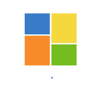 Pulliam Square Indianapolis Logo