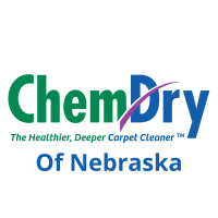 Chem-Dry of Nebraska Logo
