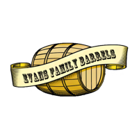 Evans Family Barrels Logo