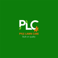Pyle Lawn Care Logo