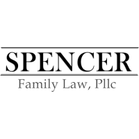 Spencer Family Law Logo