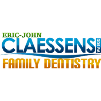 Eric-John Claessens, D.D.S. Logo