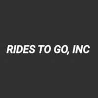 Rides To Go, Inc Logo