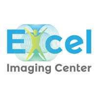 Excel Imaging Center Logo